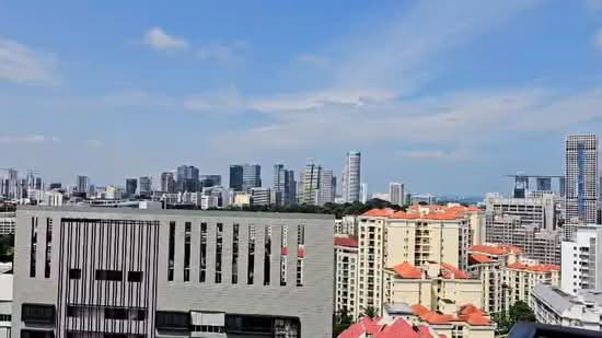 Urbana, 1 River Valley Close, 4 Bedrooms, 1,475 sqft, Condominium For Rent, by Perrie Koh, 19588558 - PropertyGuru.com.sg