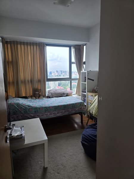 Urbana, 1 River Valley Close, 4 Bedrooms, 1,475 sqft, Condominium For Rent, by Perrie Koh, 19588558 - PropertyGuru.com.sg