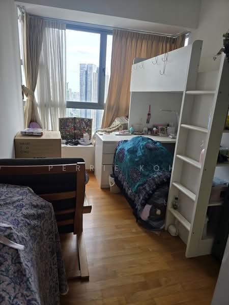 Urbana, 1 River Valley Close, 4 Bedrooms, 1,475 sqft, Condominium For Rent, by Perrie Koh, 19588558 - PropertyGuru.com.sg