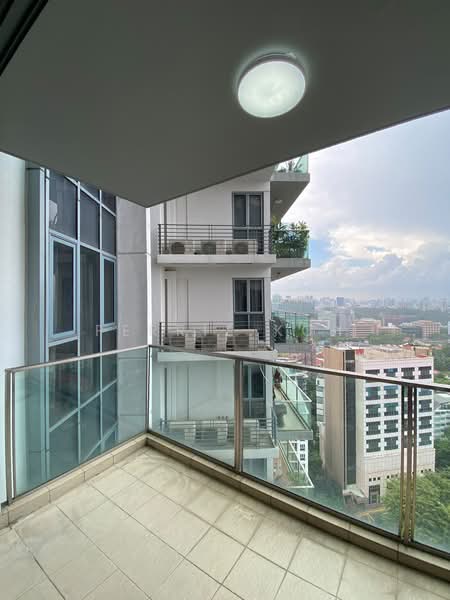 Urbana, 1 River Valley Close, 4 Bedrooms, 1,475 sqft, Condominium For Rent, by Perrie Koh, 19588558 - PropertyGuru.com.sg