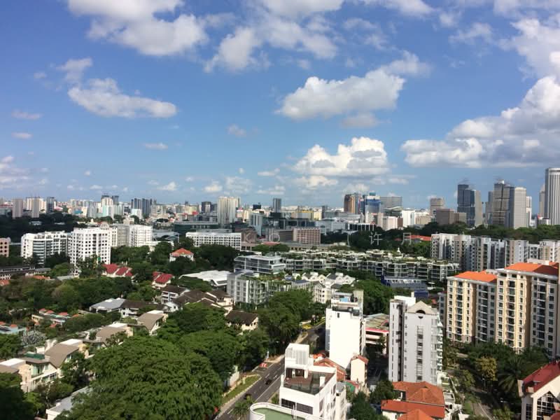 For Rent - Urbana