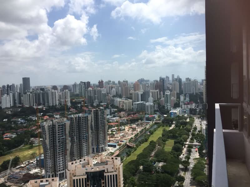 For Rent - Urbana