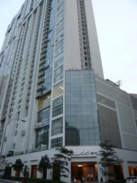 Icon Village, 12 Gopeng Street, 582 sqft, Food & Beverage For Rent, by Julia Fong, 19588701 - CommercialGuru.com.sg