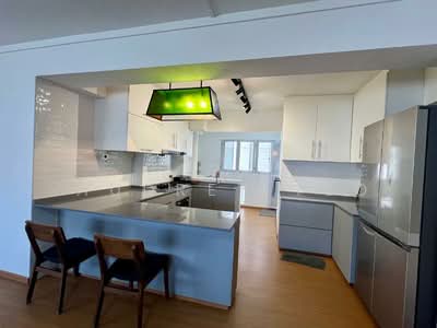 For Rent - 450G Tampines Street 42