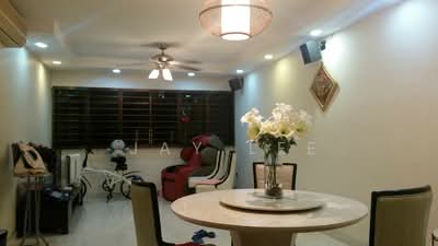 For Rent - 690B Choa Chu Kang Crescent