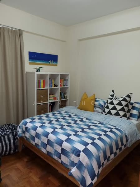 The Springbloom, 139 Serangoon Avenue 3, 3 Bedrooms, 1,453 sqft, Condominium For Rent, by Jean Thoo, 19588989 - PropertyGuru.com.sg