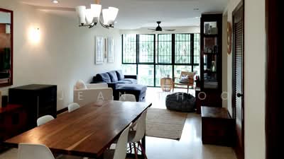 For Rent - The Springbloom