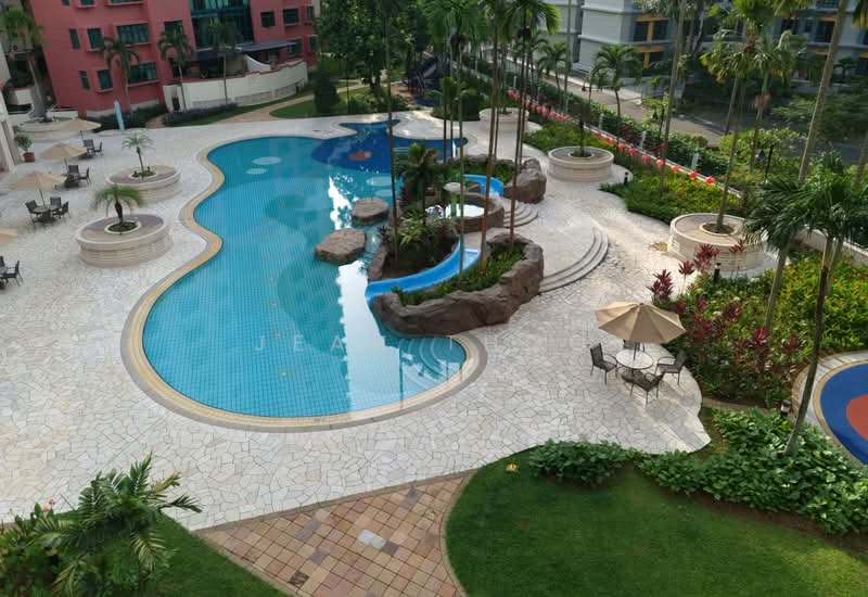 The Springbloom, 139 Serangoon Avenue 3, 3 Bedrooms, 1,453 sqft, Condominium For Rent, by Jean Thoo, 19588989 - PropertyGuru.com.sg