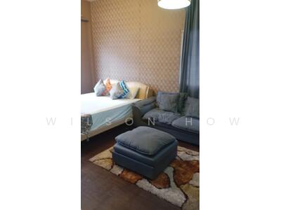 For Rent - Serangoon MRT 10 mins walk