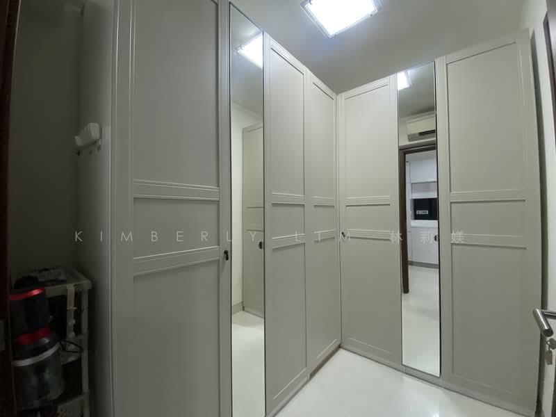 Alexis, 356 Alexandra Road, 1 Bedroom, 506 sqft, Condominium For Rent, by Kimberly Lim 林梨梅, 19590130 - PropertyGuru.com.sg