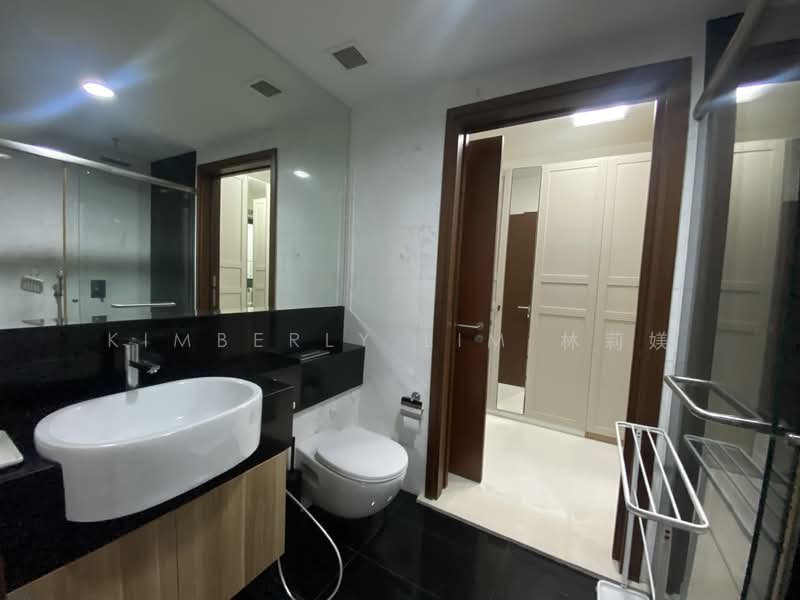 Alexis, 356 Alexandra Road, 1 Bedroom, 506 sqft, Condominium For Rent, by Kimberly Lim 林梨梅, 19590130 - PropertyGuru.com.sg