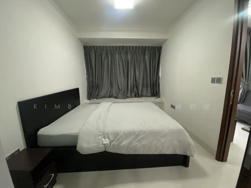 Alexis, 356 Alexandra Road, 1 Bedroom, 506 sqft, Condominium For Rent, by Kimberly Lim 林梨梅, 19590130 - PropertyGuru.com.sg