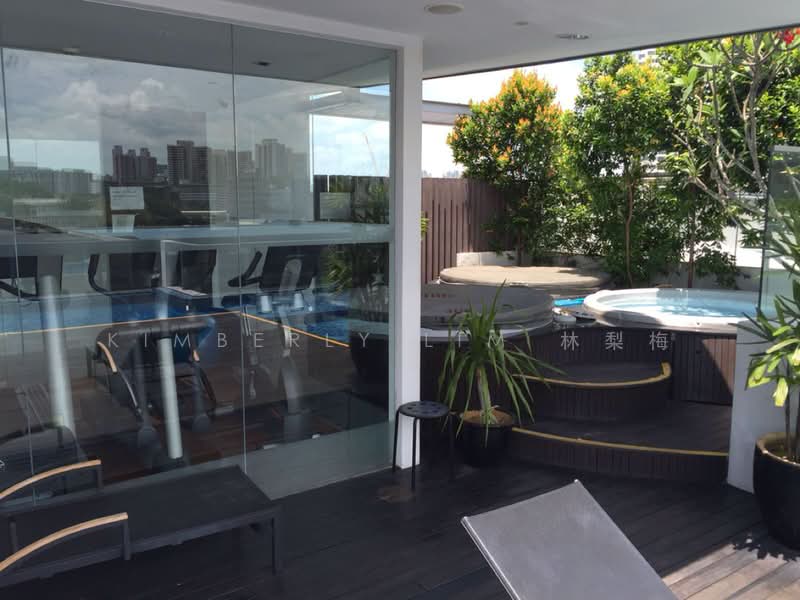 Alexis, 356 Alexandra Road, 1 Bedroom, 506 sqft, Condominium For Rent, by Kimberly Lim 林梨梅, 19590130 - PropertyGuru.com.sg