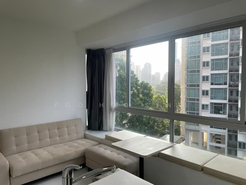 For Rent - Devonshire Residences
