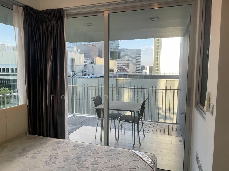 For Rent - Devonshire Residences