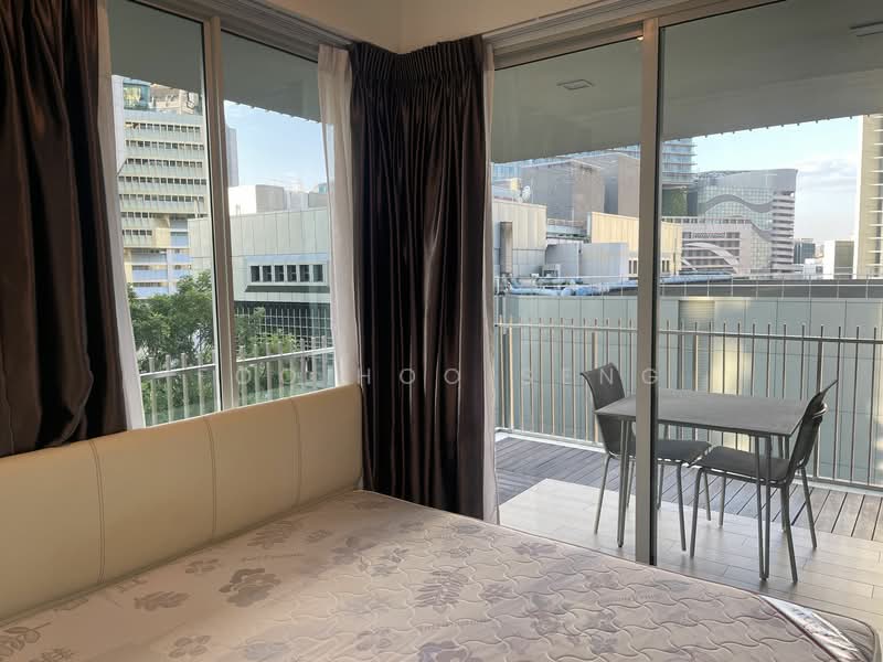 For Rent - Devonshire Residences