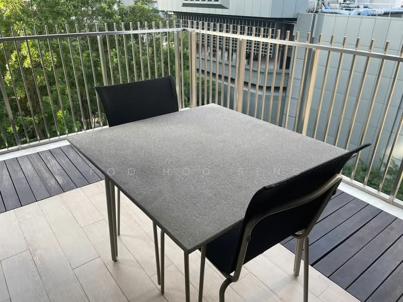 For Rent - Devonshire Residences