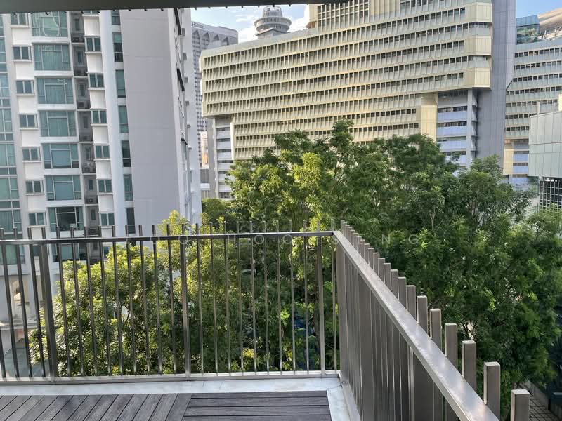 For Rent - Devonshire Residences