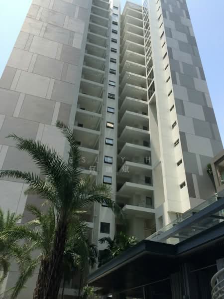 The Shore Residences, 81 Amber Road, 2 Bedrooms, 914 sqft, Condominium For Rent, by Wesley Ho 何瑞斌, 19591689 - PropertyGuru.com.sg