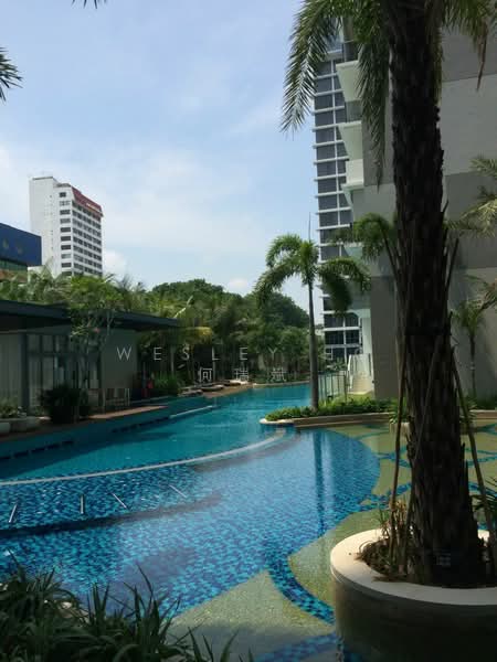 The Shore Residences, 81 Amber Road, 2 Bedrooms, 914 sqft, Condominium For Rent, by Wesley Ho 何瑞斌, 19591689 - PropertyGuru.com.sg