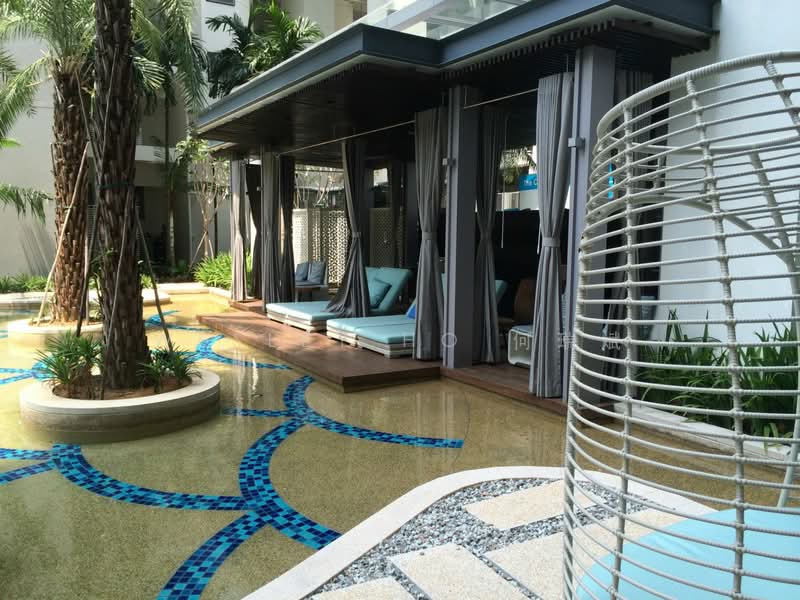 The Shore Residences, 81 Amber Road, 2 Bedrooms, 914 sqft, Condominium For Rent, by Wesley Ho 何瑞斌, 19591689 - PropertyGuru.com.sg