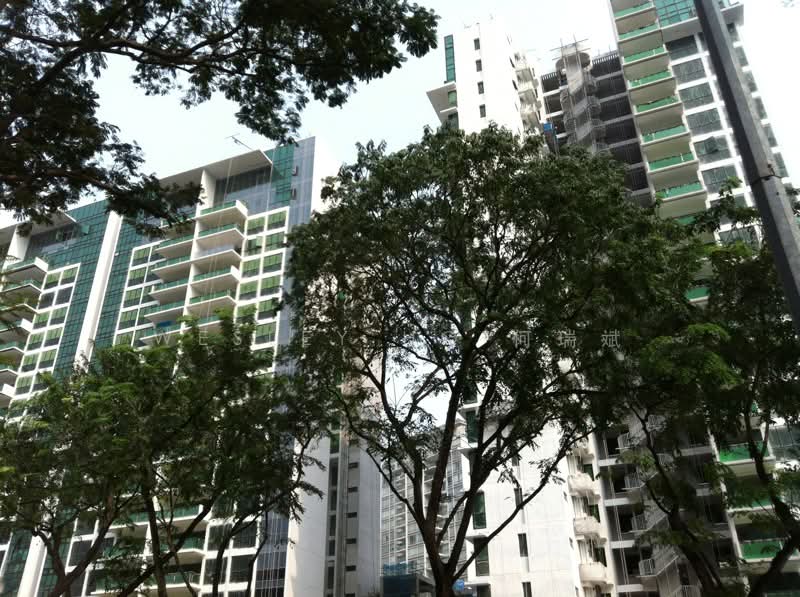 The Shore Residences, 81 Amber Road, 2 Bedrooms, 914 sqft, Condominium For Rent, by Wesley Ho 何瑞斌, 19591689 - PropertyGuru.com.sg