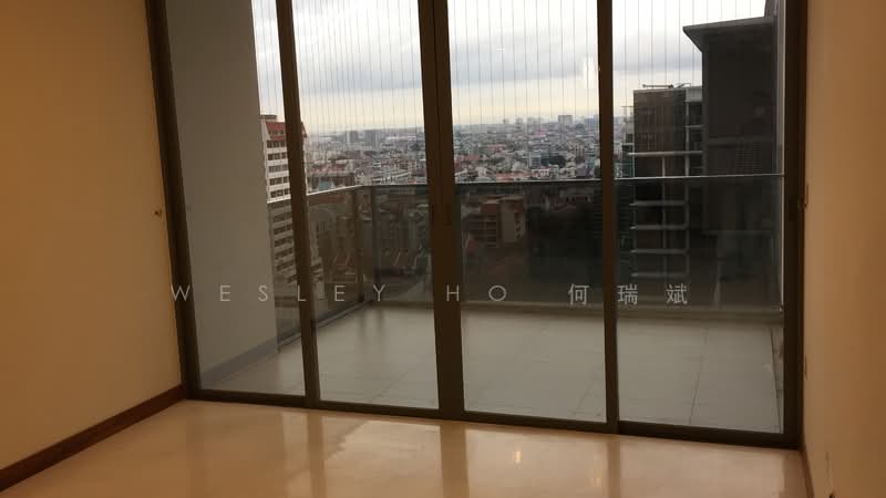 The Shore Residences, 81 Amber Road, 2 Bedrooms, 914 sqft, Condominium For Rent, by Wesley Ho 何瑞斌, 19591689 - PropertyGuru.com.sg