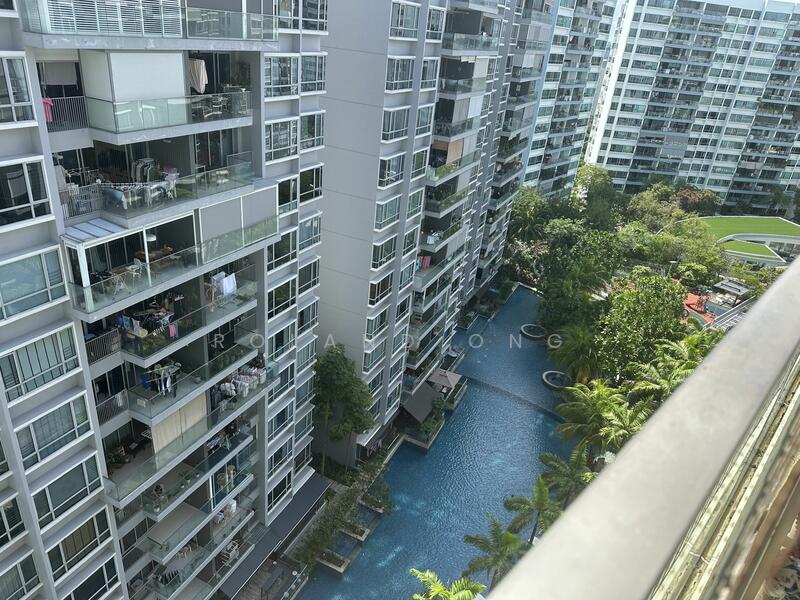 Waterfront Key, 778 Bedok Reservoir Road, 3 Bedrooms, 1,249 sqft, Condominium For Rent, by Roland Ong, 19592331 - PropertyGuru.com.sg