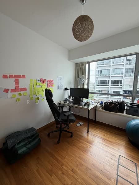 For Rent - Waterfront Key