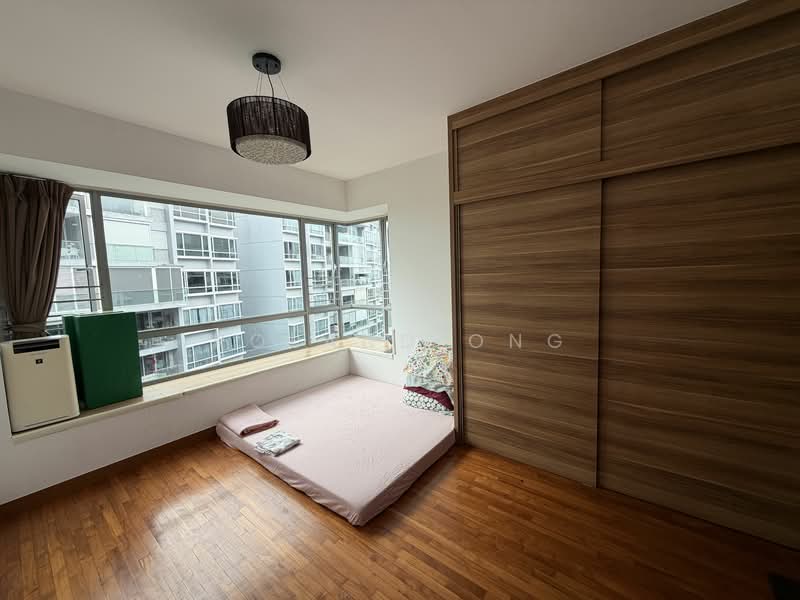 For Rent - Waterfront Key