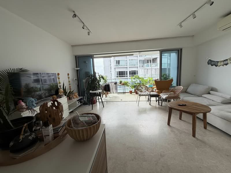 For Rent - Waterfront Key