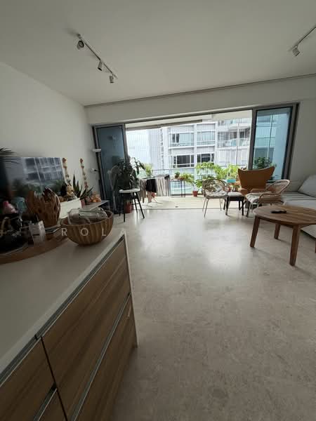 For Rent - Waterfront Key