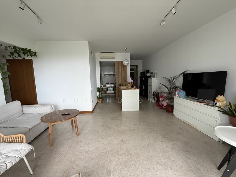 For Rent - Waterfront Key