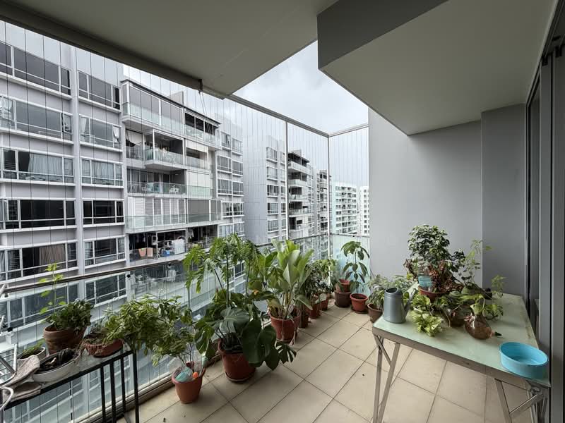 For Rent - Waterfront Key