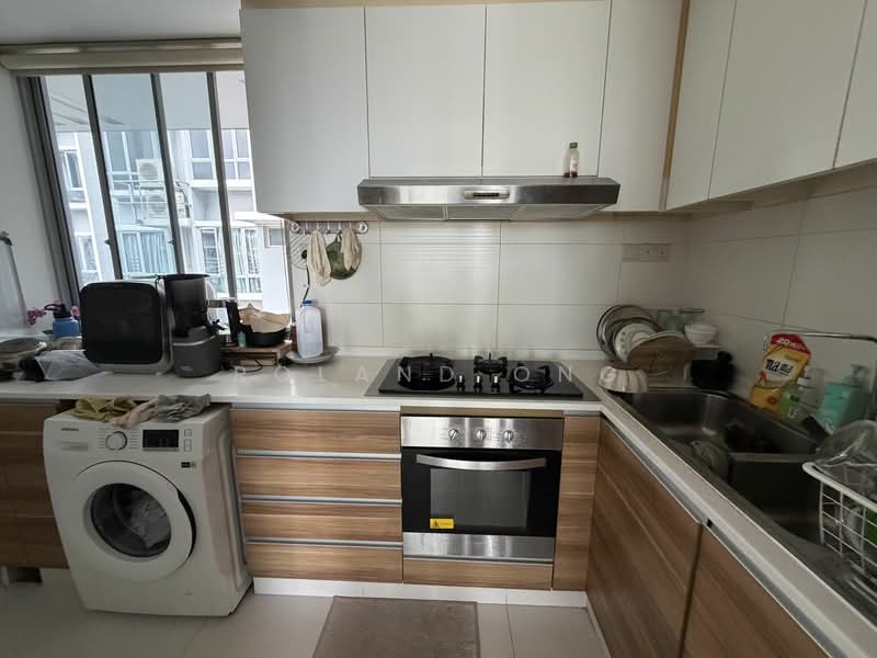 For Rent - Waterfront Key