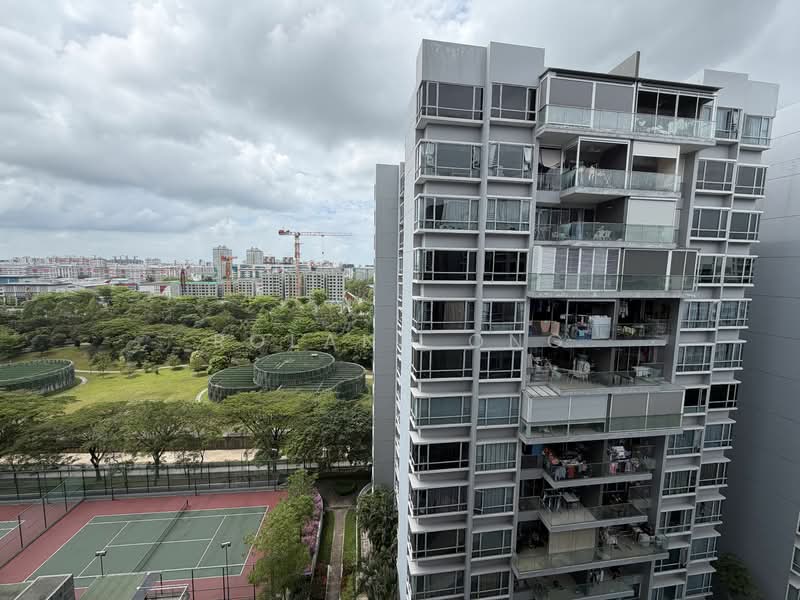 For Rent - Waterfront Key