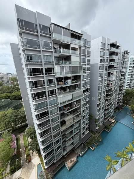 For Rent - Waterfront Key