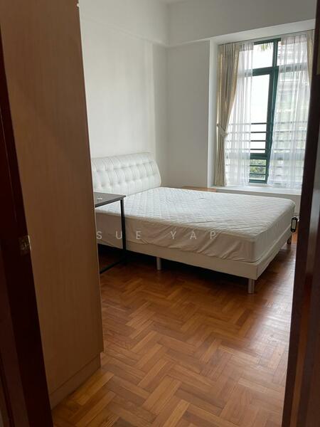 For Rent - The Hillside