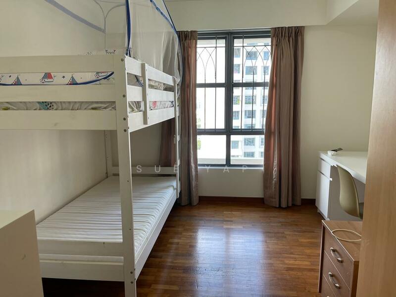 For Rent - The Hillside