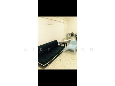 For Rent - 522 Bedok North Avenue 1