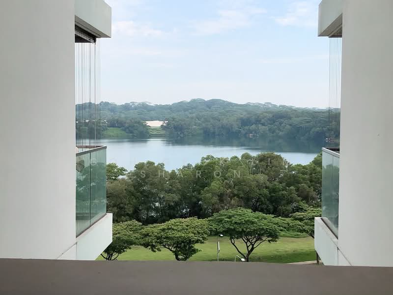 Waterview, 89 Tampines Avenue 1, 3 Bedrooms, 786 sqft, Condominium For Rent, by Goh Geok Lim Sharon, 19592726 - PropertyGuru.com.sg