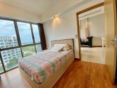 For Rent - Seastrand