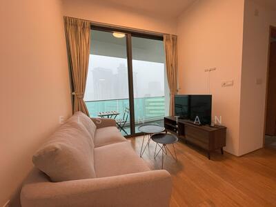 For Rent - Illuminaire on Devonshire