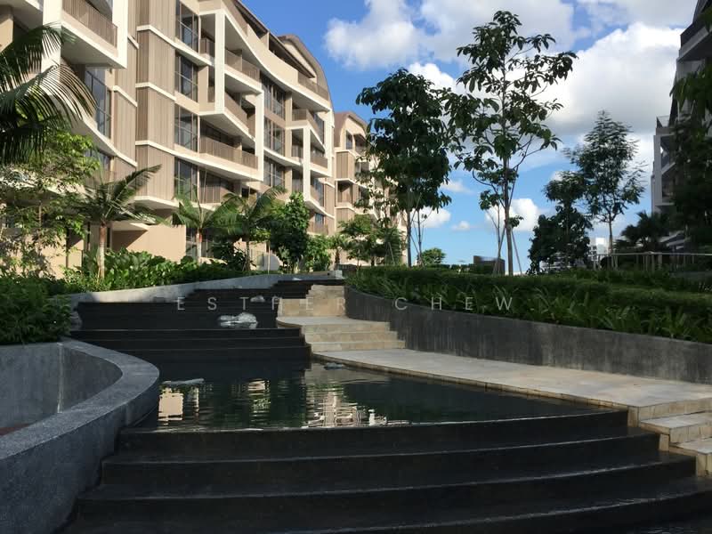 Archipelago, 503 Bedok Reservoir, 3 Bedrooms, 980 sqft, Condominium For Rent, by Esther Chew, 19593709 - PropertyGuru.com.sg