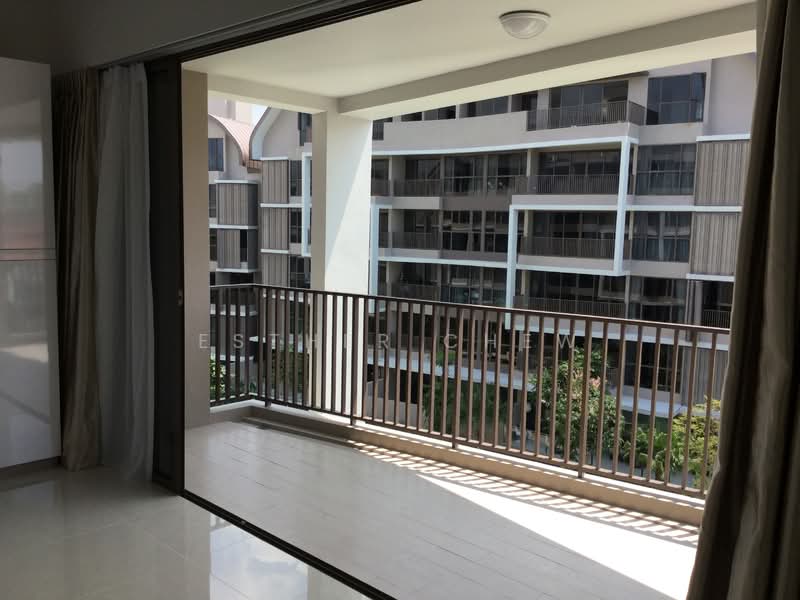 Archipelago, 503 Bedok Reservoir, 3 Bedrooms, 980 sqft, Condominium For Rent, by Esther Chew, 19593709 - PropertyGuru.com.sg
