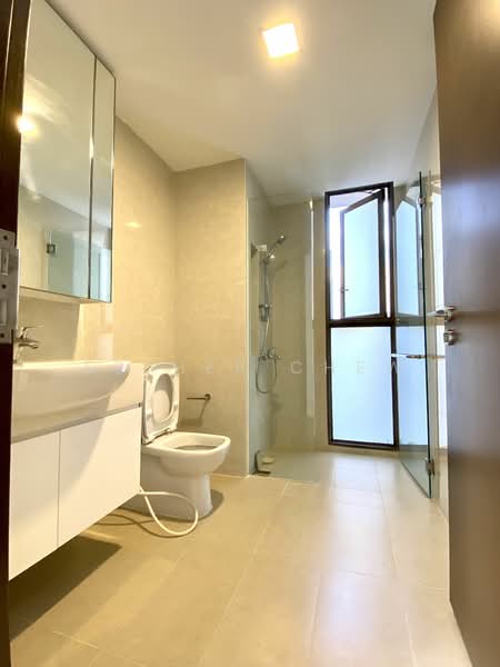 Archipelago, 503 Bedok Reservoir, 3 Bedrooms, 980 sqft, Condominium For Rent, by Esther Chew, 19593709 - PropertyGuru.com.sg