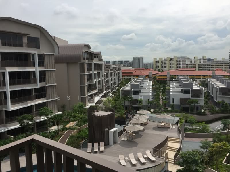 Archipelago, 503 Bedok Reservoir, 3 Bedrooms, 980 sqft, Condominium For Rent, by Esther Chew, 19593709 - PropertyGuru.com.sg