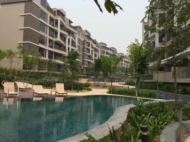Archipelago, 503 Bedok Reservoir, 3 Bedrooms, 980 sqft, Condominium For Rent, by Esther Chew, 19593709 - PropertyGuru.com.sg