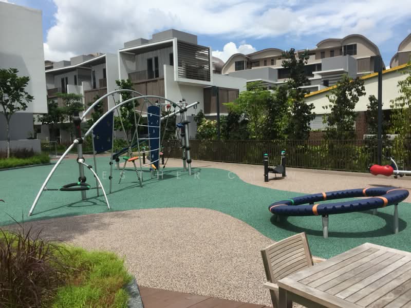 Archipelago, 503 Bedok Reservoir, 3 Bedrooms, 980 sqft, Condominium For Rent, by Esther Chew, 19593709 - PropertyGuru.com.sg