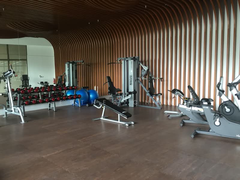 Archipelago, 503 Bedok Reservoir, 3 Bedrooms, 980 sqft, Condominium For Rent, by Esther Chew, 19593709 - PropertyGuru.com.sg